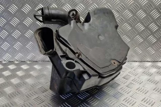 3M5112A659D 31116943 Корпус воздушного фильтра Ford Focus 2 Арт e12671560, вид 5
