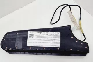 305231010001 Подушка безопасности Volkswagen Passat B7 Арт e12671540, вид 2