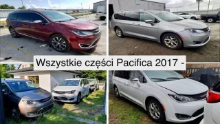 68188641AA Корпус воздушного фильтра Chrysler Pacifica 2016 Арт e12671450, вид 1