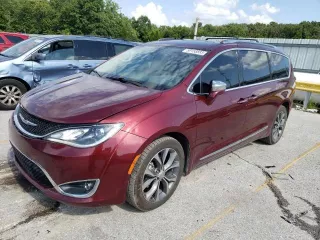 68188641AA Корпус воздушного фильтра Chrysler Pacifica 2016 Арт e12671450, вид 3