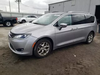 68188641AA Корпус воздушного фильтра Chrysler Pacifica 2016 Арт e12671450, вид 4