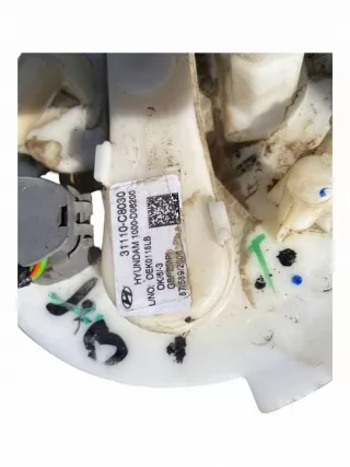 3110C8030 Насос топливный Hyundai i20 1 Арт e12671416, вид 2
