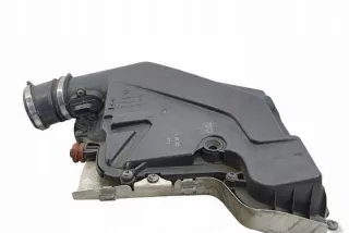 7588077 29945273 Корпус воздушного фильтра BMW X5 E70 Арт e12671406, вид 2