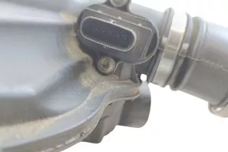 7577449 Корпус воздушного фильтра BMW X5 E70 Арт e12671405, вид 1