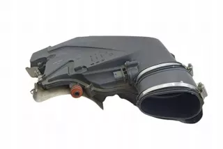 7577449 Корпус воздушного фильтра BMW X5 E70 Арт e12671405, вид 2