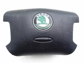 1U0880201 0006_1U0880201 Подушка безопасности Skoda Superb 1 Арт e12671375, вид 1