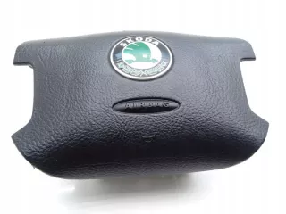 1U0880201 0006_1U0880201 Подушка безопасности Skoda Superb 1 Арт e12671375, вид 2