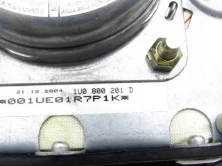1U0880201 0006_1U0880201 Подушка безопасности Skoda Superb 1 Арт e12671375, вид 4