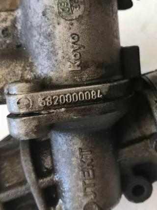 6820000084 Рулевая рейка Citroen C4 Picasso 1 Арт e12671234, вид 1