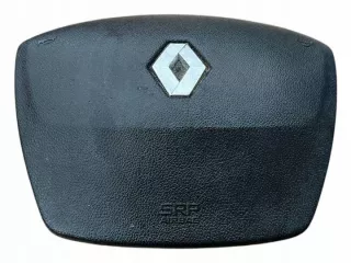 985701921R Подушка безопасности Renault Laguna 3 Арт e12671194, вид 1