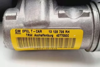 13128726RH Подушка безопасности Opel Zafira C Арт e12671061, вид 3