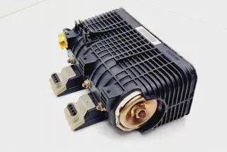 JQ010860120 31104381 Подушка безопасности Opel Vectra C  Арт e12671041, вид 3