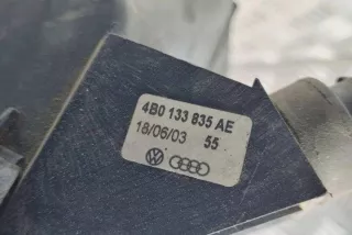 4B0133835AE Корпус воздушного фильтра Audi A6 C6 (S6,RS6) Арт e12671009, вид 2