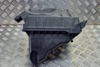 038133835J Корпус воздушного фильтра Audi A4 B6 Арт e12670987, вид 4