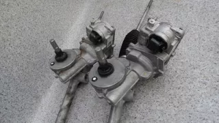 5A43103 6899324 Рулевая рейка BMW i3 Арт e12670936, вид 2