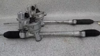 5A43103 6899324 Рулевая рейка BMW i3 Арт e12670936, вид 3