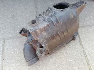 1F0129607 Корпус воздушного фильтра Audi A3 8P Арт e12670926, вид 4