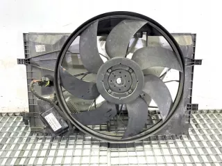 2035000293KZ LORK-321-14820 Вентилятор радиатора Mercedes C W203 Арт e12670893, вид 2