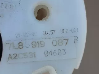 7L8919679C 7L8919087B 7L8919679 Насос топливный Audi Q7 4L Арт e12670771, вид 3