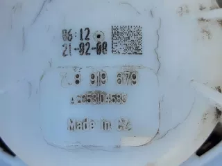7L8919679C 7L8919087B 7L8919679 Насос топливный Audi Q7 4L Арт e12670771, вид 5