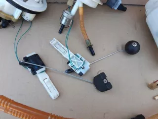 7L8919679C 7L8919087B 7L8919679 Насос топливный Audi Q7 4L Арт e12670771, вид 6