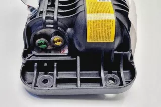 A2128603002 Подушка безопасности Mercedes E W211 Арт e12670751, вид 4