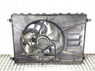LORK-321-26577 Вентилятор радиатора Ford Kuga 1 Арт e12670728, вид 2