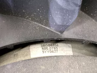LORK-321-26577 Вентилятор радиатора Ford Kuga 1 Арт e12670728, вид 4