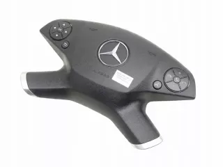 A2128600102 Подушка безопасности Mercedes E C207 Арт e12670727, вид 1