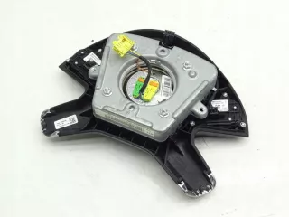 A2128600102 Подушка безопасности Mercedes E C207 Арт e12670727, вид 2