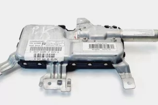 A2038602505 Подушка безопасности Mercedes C W203 Арт e12670705, вид 1