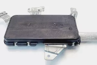A2038602505 Подушка безопасности Mercedes C W203 Арт e12670705, вид 4