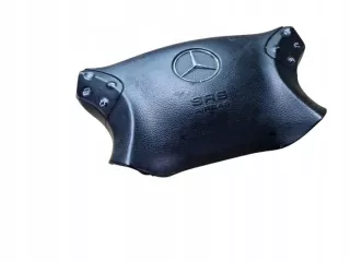 2034601898905109 Подушка безопасности Mercedes C W203 Арт e12670664, вид 3