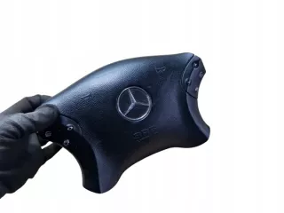 2034601898905109 Подушка безопасности Mercedes C W203 Арт e12670664, вид 4
