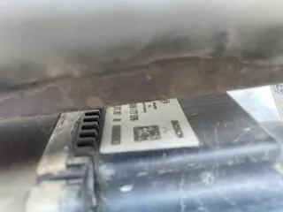 4M0501055AC 4M0501055AC, 4M0501055 Рулевая рейка Audi Q7 4M Арт e12670653, вид 3