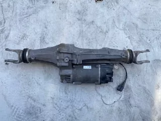 4M0501055AC 4M0501055AC, 4M0501055 Рулевая рейка Audi Q7 4M Арт e12670653, вид 4