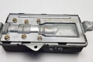 6016054 Подушка безопасности Mercedes A W168 Арт e12670634, вид 2