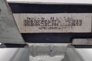 6016054 Подушка безопасности Mercedes A W168 Арт e12670634, вид 4