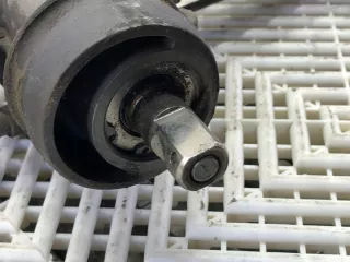 8E1422105C LORK-841-19971 Рулевая рейка Audi A4 B7 Арт e12670581, вид 6
