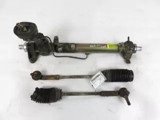 1J1422105DE 1J1422105 Рулевая рейка Audi A3 8L Арт e12670571, вид 1