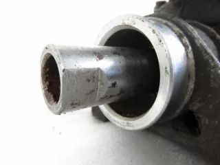 1J1422105DE 1J1422105 Рулевая рейка Audi A3 8L Арт e12670571, вид 3