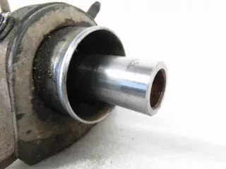 1J1422105DE 1J1422105 Рулевая рейка Audi A3 8L Арт e12670571, вид 4