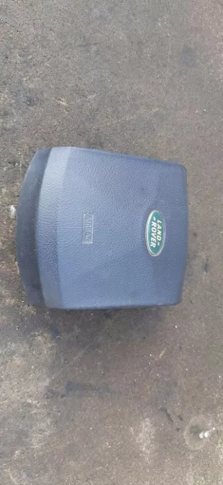 CA850164 Подушка безопасности Land Rover Discovery 3 Арт e12670537, вид 1