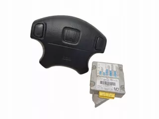 77960S04G81 LUK2725 Подушка безопасности Honda Civic 6 Арт e12670441, вид 1
