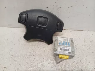 77960S04G81 LUK2725 Подушка безопасности Honda Civic 6 Арт e12670441, вид 2