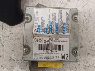 77960S04G81 LUK2725 Подушка безопасности Honda Civic 6 Арт e12670441, вид 3