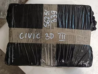 77960S04G81 LUK2725 Подушка безопасности Honda Civic 6 Арт e12670441, вид 4