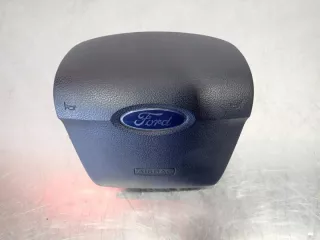 6M21-U042B85-AKW Подушка безопасности Ford S-Max 1 Арт e12670431, вид 1