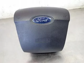 6M21-U042B85-AKW Подушка безопасности Ford S-Max 1 Арт e12670431, вид 2