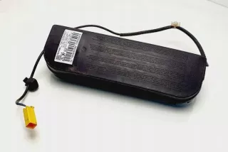 4M51-A611D11-AD Подушка безопасности Ford Focus 2 Арт e12670411, вид 1